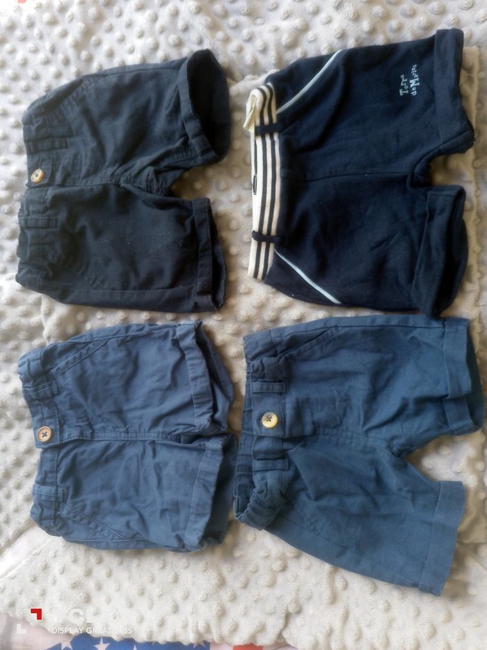 Pantalon, short - photo numéro 2