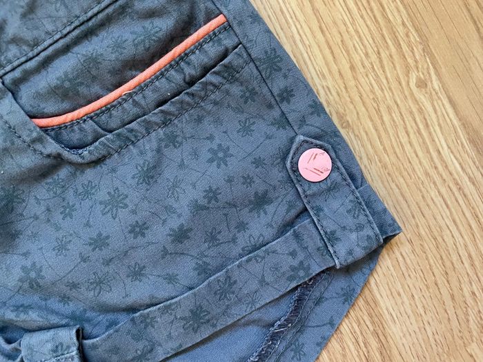 Short quechua - photo numéro 4