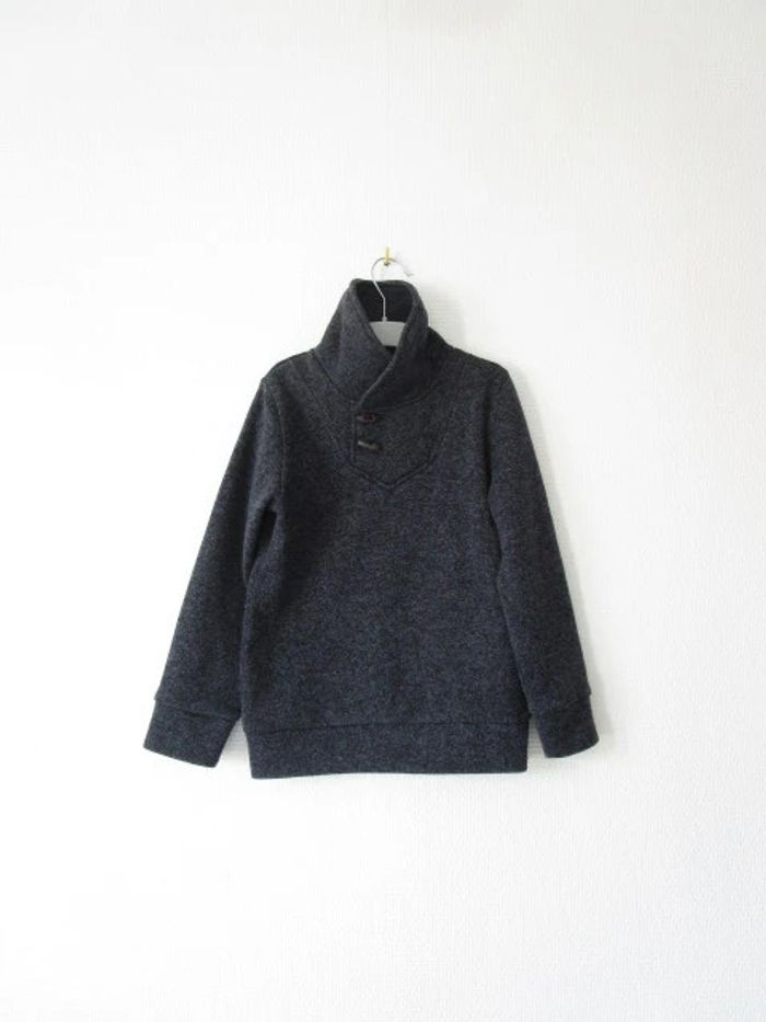 Pull La Halle 8 ans - photo numéro 3