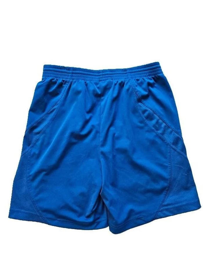 Short de sport Bleu -40/ L- Duarig - photo numéro 3
