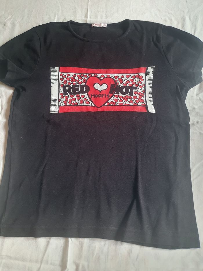 Tee shirt - photo numéro 3