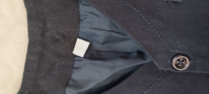 Veston garçon 9 mois - photo numéro 2