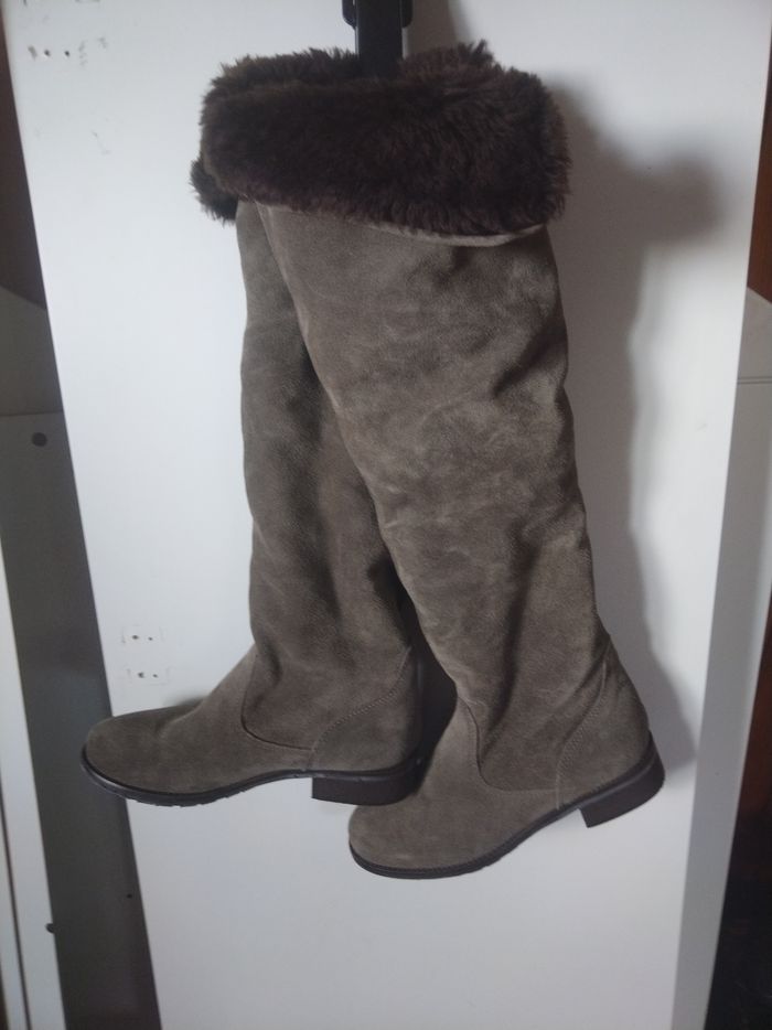 Bottes - photo numéro 2