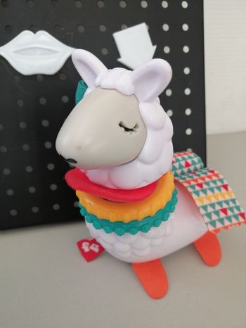 Lama clic clac de fisher price