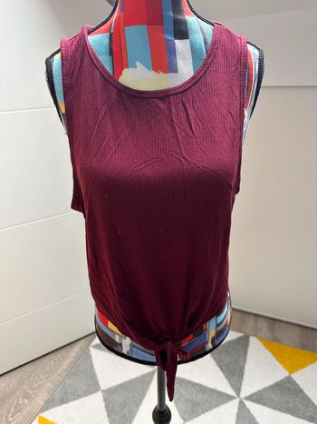 Débardeur Hollister Taille XL