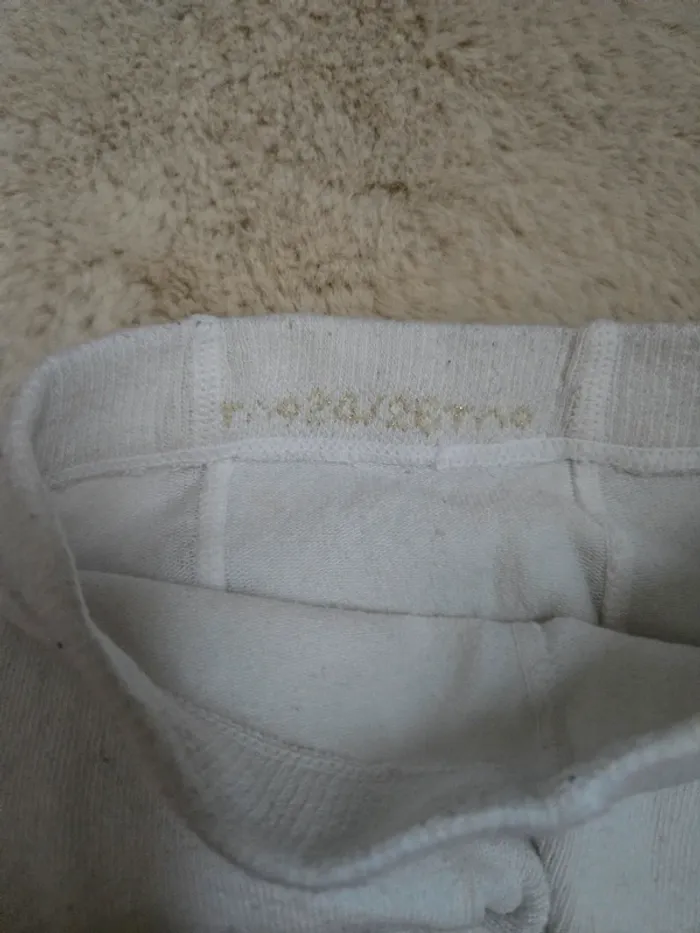 Collant pailleté TAO taille 27/28 - photo numéro 3