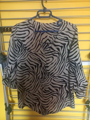 Blouse M-L
