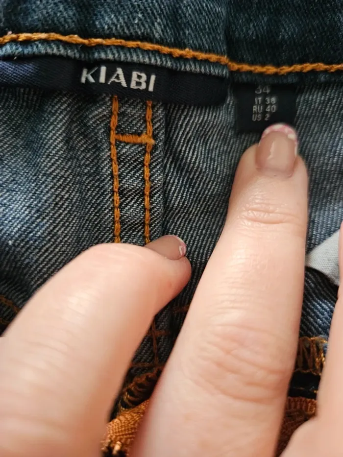 Short - photo numéro 3