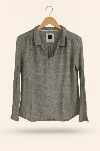🖤 Élégante chemise fluide Promod - Taille 38 🖤