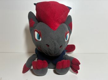 Peluche Pokemon Zoroark