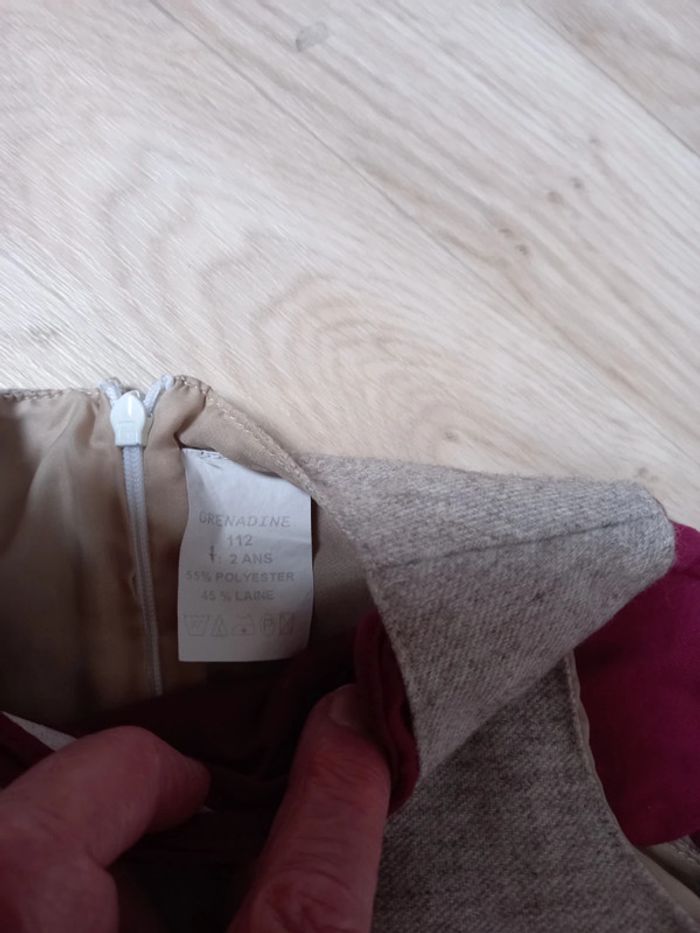 Lot de 3 tenues - photo numéro 16