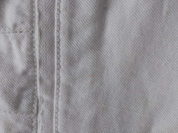 Short blanc - photo numéro 11