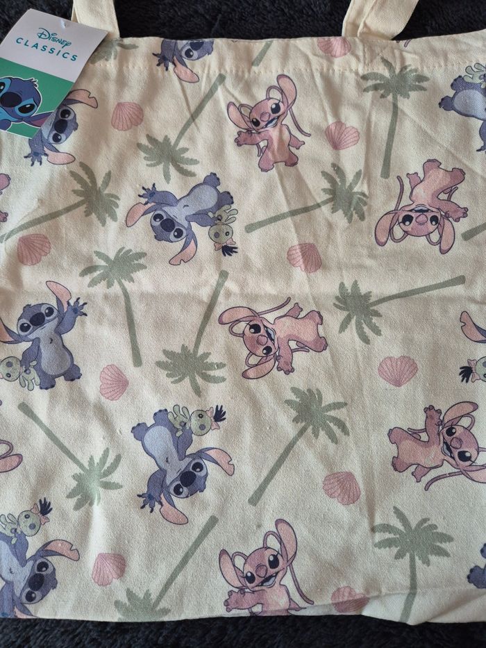 Sac stitch - photo numéro 2