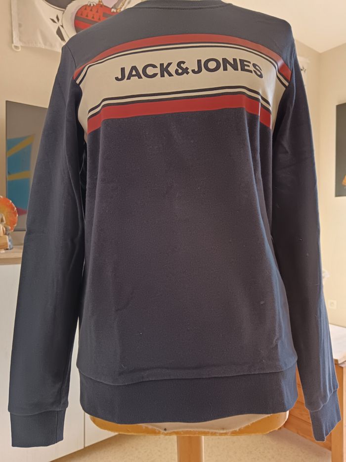 Sweat jack and Jones XS/S - photo numéro 7