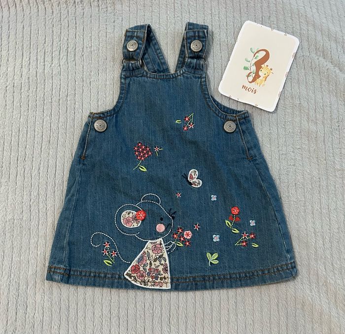 Lot vêtements - photo numéro 8