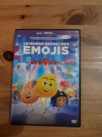 Le monde secret des émojis