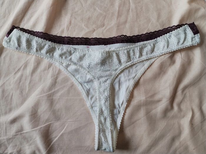 Lot string femme taille 44 - photo numéro 8
