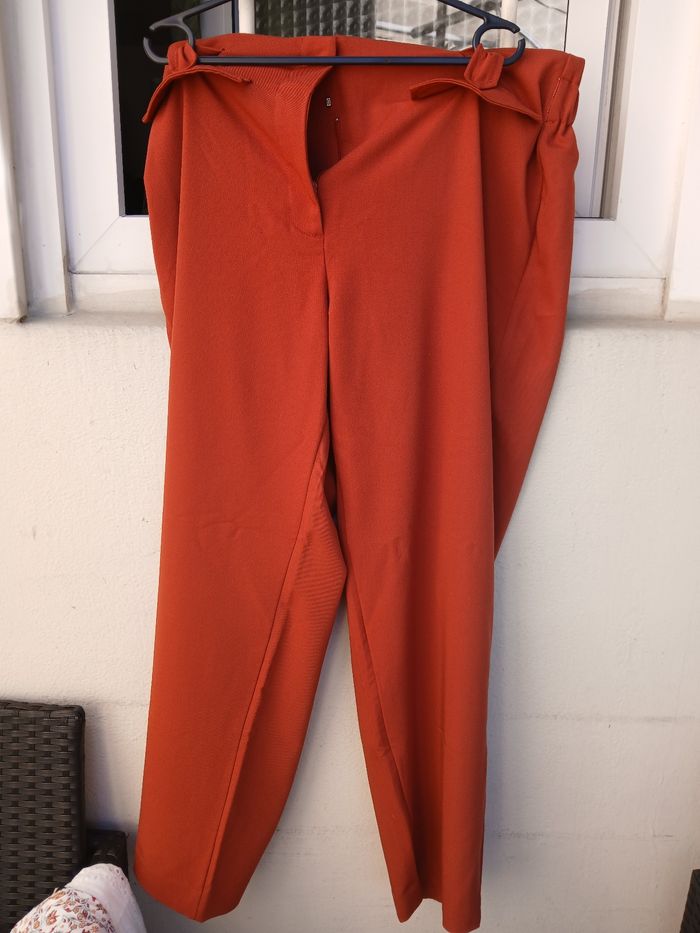 Pantalon - photo numéro 4