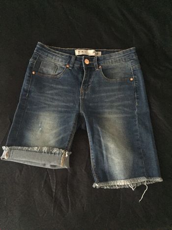 Bermuda/short