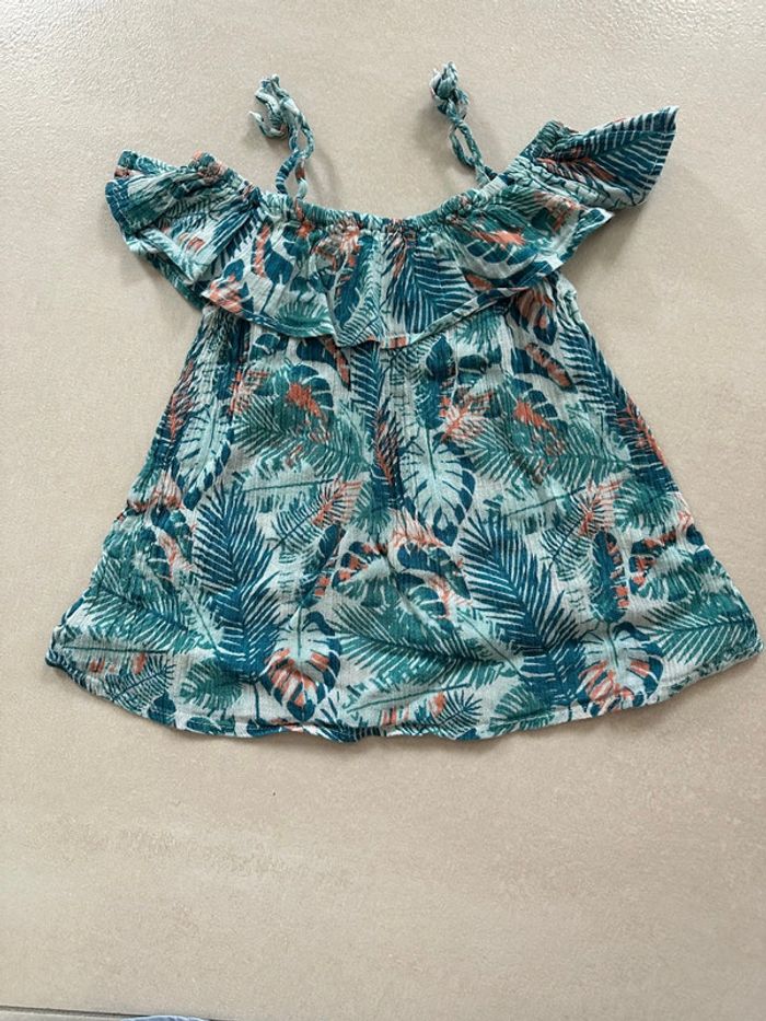 Lot de vêtements fille 3 ans - photo numéro 5