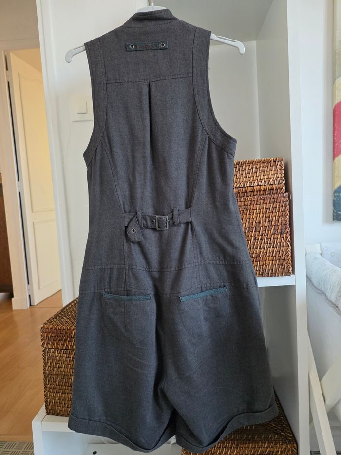 Combi-short - photo numéro 5