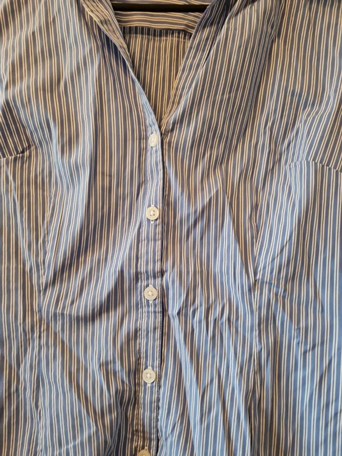 Chemise - photo numéro 2