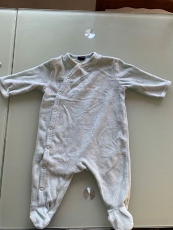Pyjama garçon