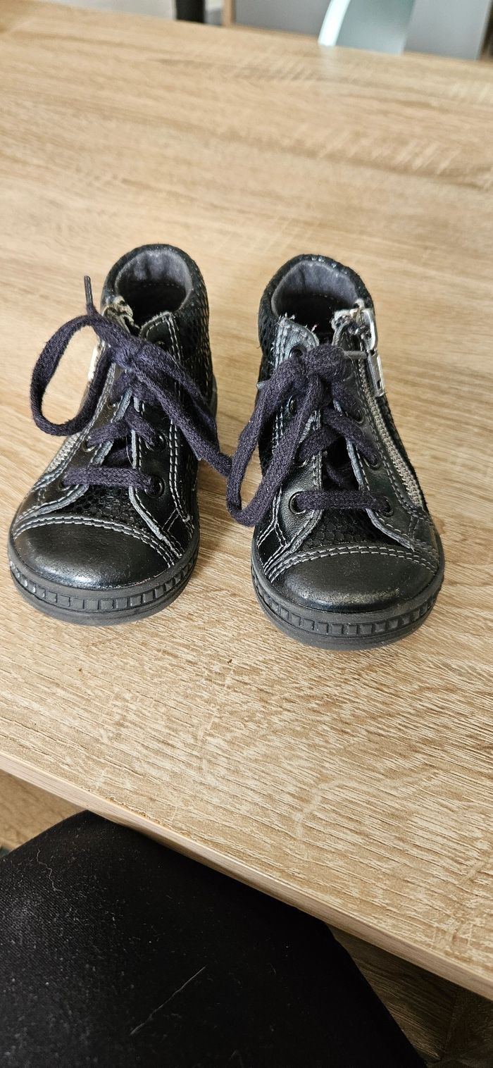 Bottines André 19 - photo numéro 2