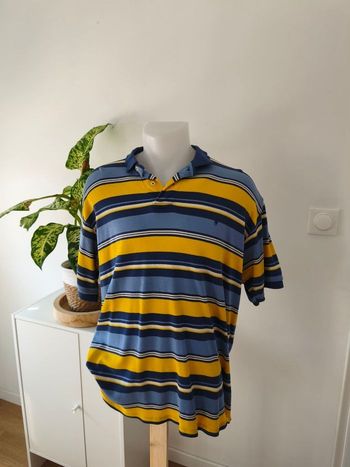 Polo Ralph Lauren | Homme taille XL | Logo brodé | Très bon état | Style premium