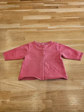 Gilet 3 mois