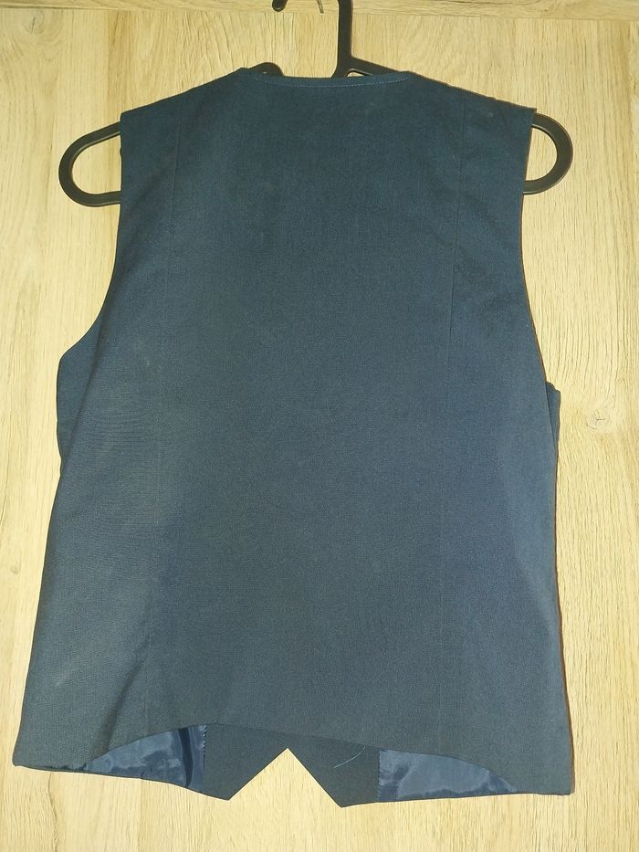 Costume complet 12 ans - photo numéro 5