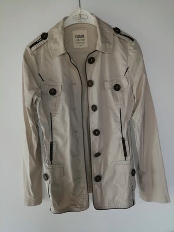 Trench