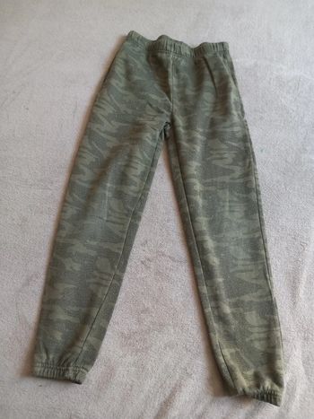 Jogging Taille 10 ans
