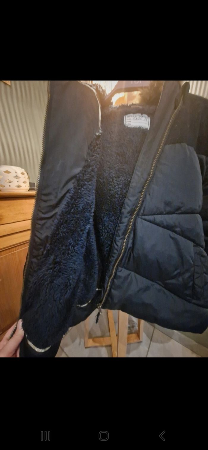 Manteau TAO 14 ans - photo numéro 4