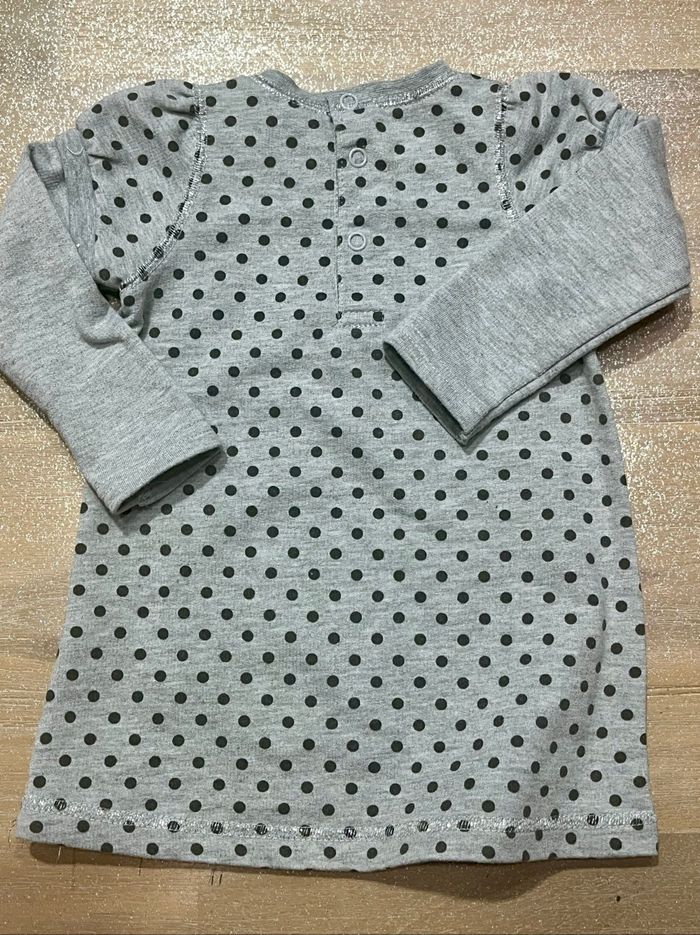 Robe Mickey et Minnie - photo numéro 4