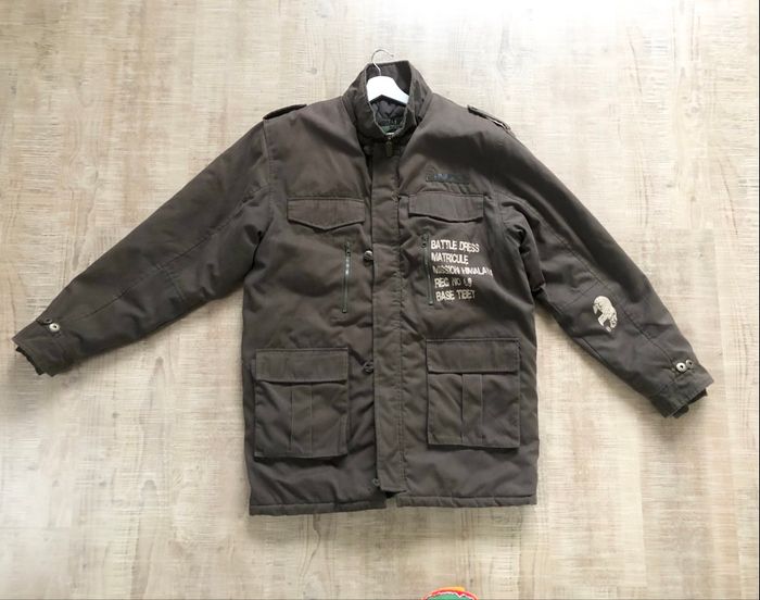 Parka Himalaya Mountain - photo numéro 2