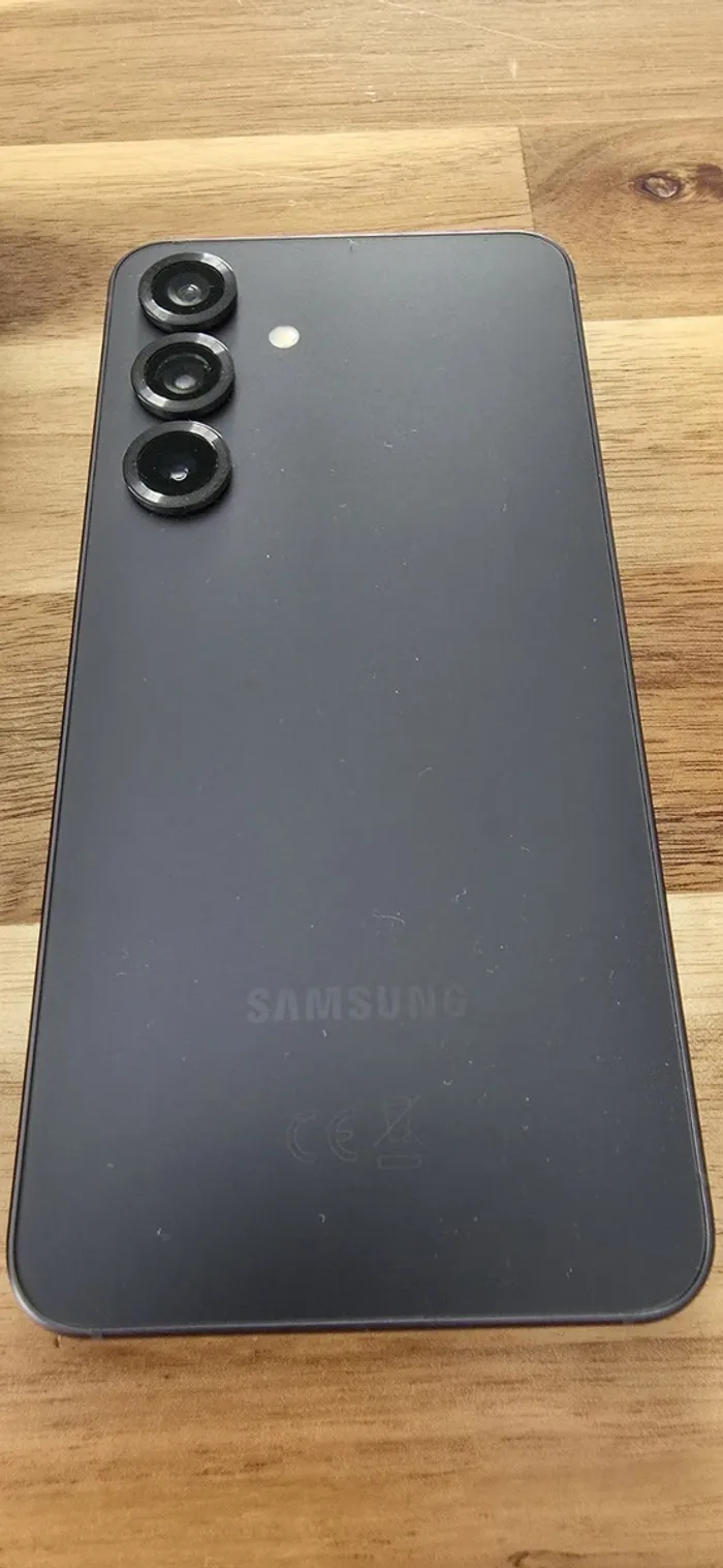 Samsung S25 ultra 512go - photo numéro 3
