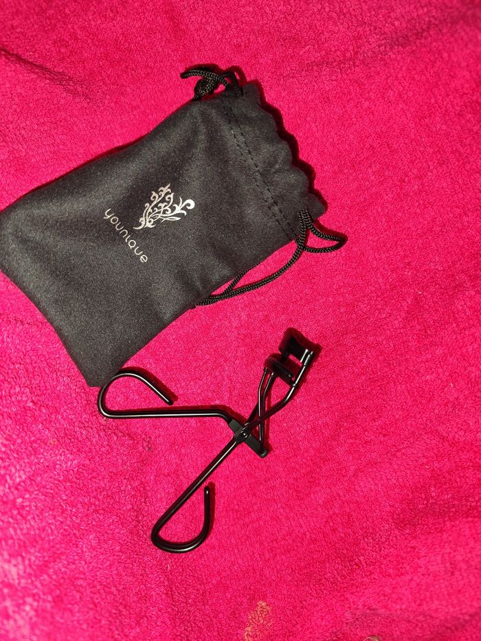 Recourbe cils younique