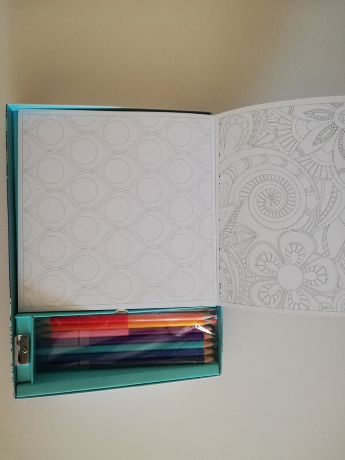 coloriage mandala - photo numéro 4