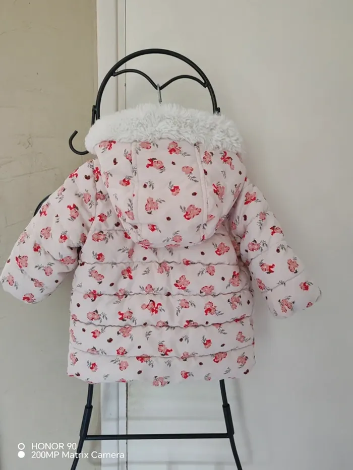 Veste Petit Bateau - photo numéro 4