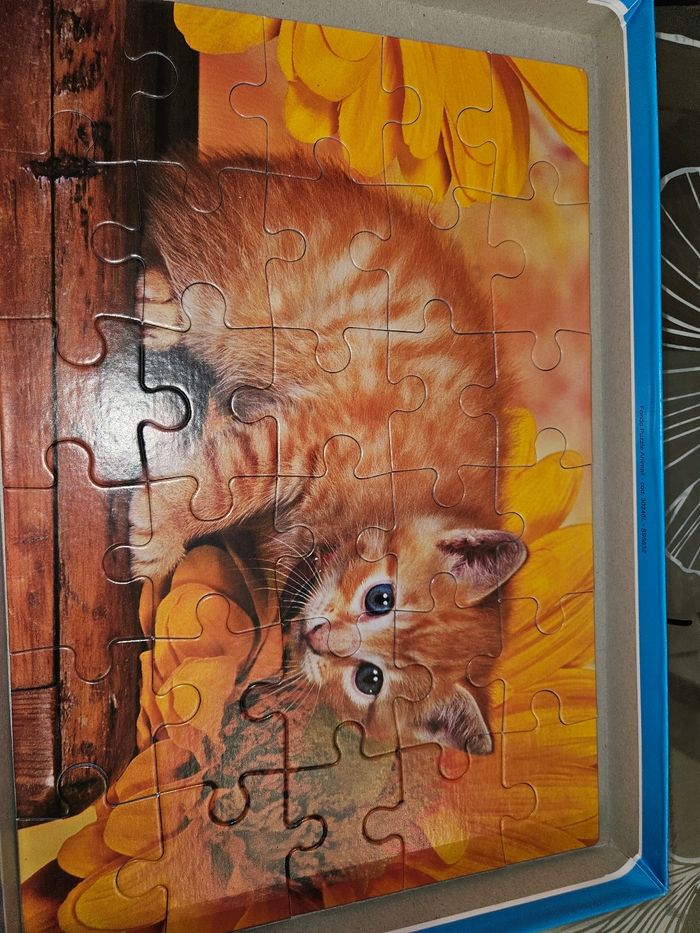 Puzzle