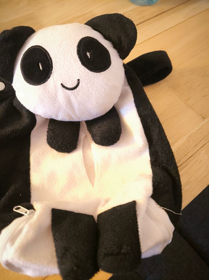 Sac pyjama - photo numéro 2