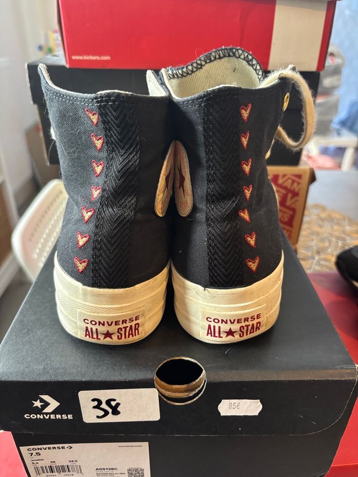 Converse 38 - photo numéro 5