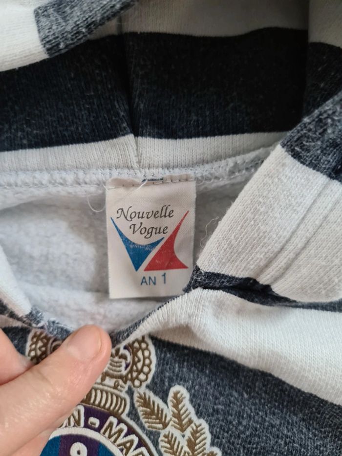 Lot de 4 Sweets et gilets - 18 mois - photo numéro 16