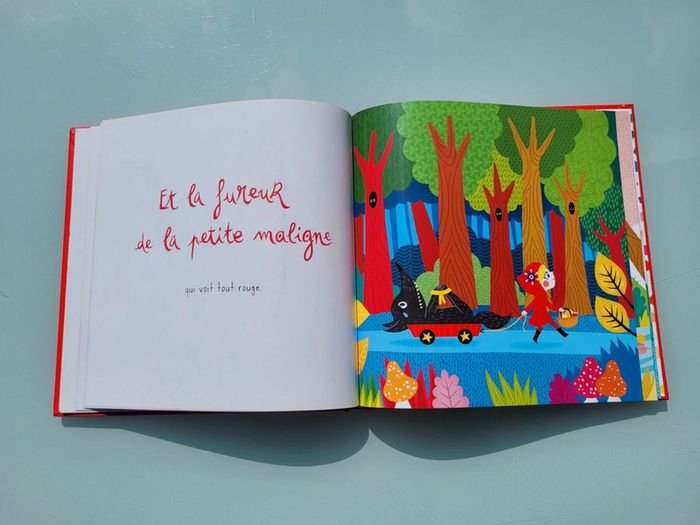 Livre couverture mousse Le Catalogue des Colères 😡, caprices et autres petits boudins.. 52 - photo numéro 7