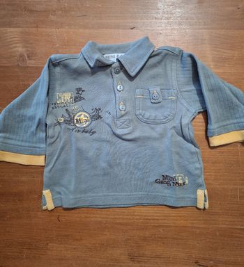 Polo 6M