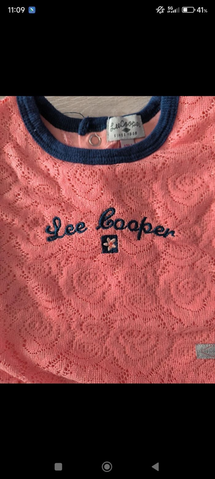 Robe taille 12 mois - photo numéro 3