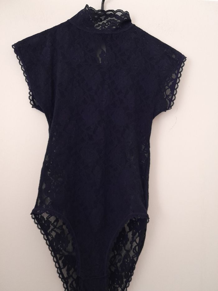 Body femme