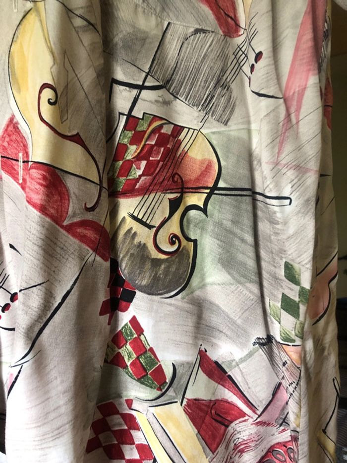 Chemise manches courtes - photo numéro 3