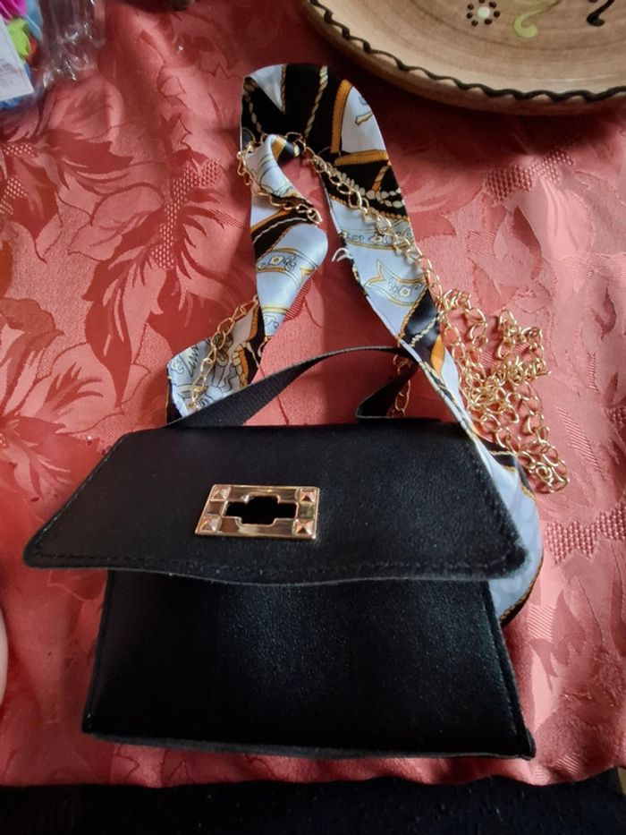 Petite pochette